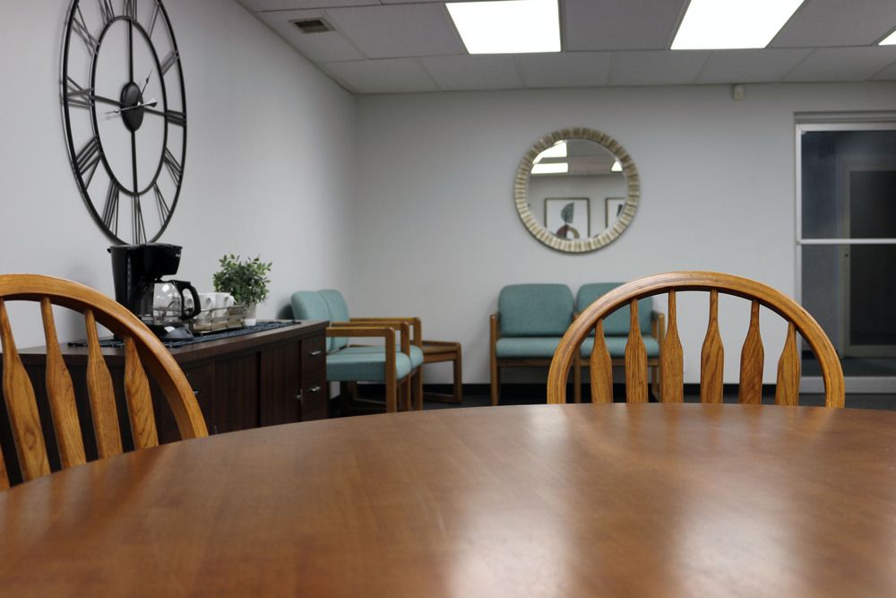 GroMaster Building: 5634 S 85th Circle, Omaha, NE 68127